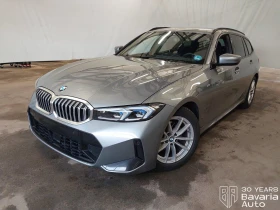 BMW 320 d Touring M Sport Paket Sportautomatic