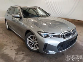 BMW 320 d Touring M Sport Paket Sportautomatic - 72620 лв. / 37130.02 € - 68985897 4
