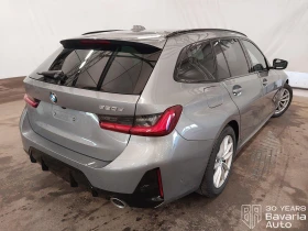 BMW 320 d Touring M Sport Paket Sportautomatic - 72620 лв. / 37130.02 € - 68985897 3