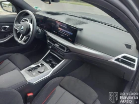 BMW 320 d Touring M Sport Paket Sportautomatic - 72620 лв. / 37130.02 € - 68985897 7