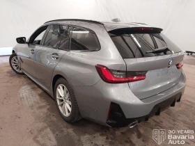 BMW 320 d Touring M Sport Paket Sportautomatic - 72620 лв. / 37130.02 € - 68985897 2