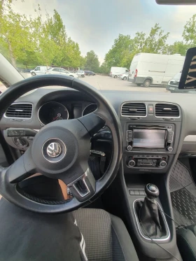 VW Golf | Mobile.bg    6