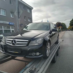 Mercedes-Benz C 200  , , , , 2013. | Mobile.bg    3