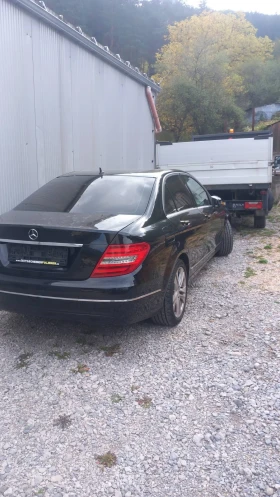 Mercedes-Benz C 200  , , , , 2013. | Mobile.bg    6