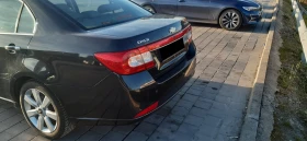 Chevrolet Epica - 4800 лв. / 2454.20 € - 11061751 4