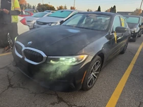 BMW 330 * 330I XDRIVE * CARFAX * БЕЗ ПЪРВОНАЧАЛНА ВНОСКА