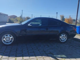 Обява за продажба на Mercedes-Benz CLK 230 ~8 160 лв. - изображение 2 | Auto.bg Обява за продажба на Mercedes-Benz CLK 230 ~8 160 лв. - изображение 2
