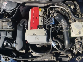 Обява за продажба на Mercedes-Benz CLK 230 ~8 160 лв. - изображение 4 | Auto.bg Обява за продажба на Mercedes-Benz CLK 230 ~8 160 лв. - изображение 4