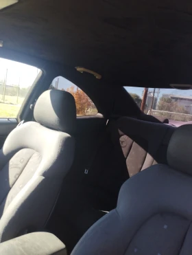 Обява за продажба на Mercedes-Benz CLK 230 ~8 160 лв. - изображение 7 | Auto.bg Обява за продажба на Mercedes-Benz CLK 230 ~8 160 лв. - изображение 7