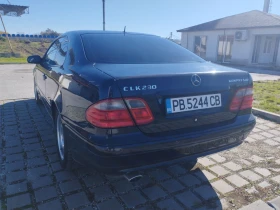 Обява за продажба на Mercedes-Benz CLK 230 ~8 160 лв. - изображение 10 | Auto.bg Обява за продажба на Mercedes-Benz CLK 230 ~8 160 лв. - изображение 10