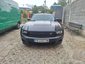 Ford Mustang 3.7 , снимка 2