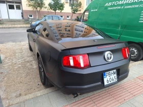 Ford Mustang 3.7 , снимка 4
