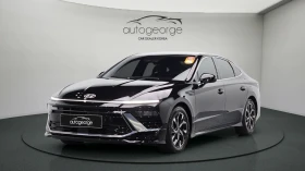 Hyundai Sonata 2.0LPG PREMIUM