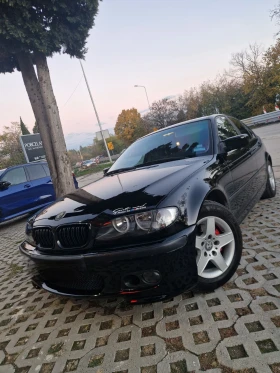 BMW 318 E46 | Mobile.bg    9