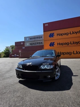 BMW 318 E46 | Mobile.bg    3