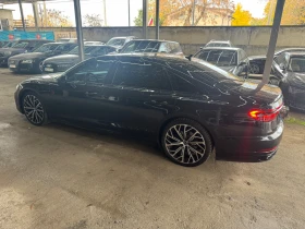 Audi A8 Face  - 115000 лв. / 58798.57 € - 63776478 7