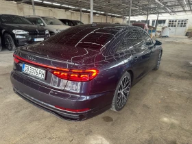 Audi A8 Face  - 115000 лв. / 58798.57 € - 63776478 6