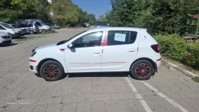 Dacia Sandero N1, снимка 2 — Bazar.bg Dacia Sandero N1, снимка 2