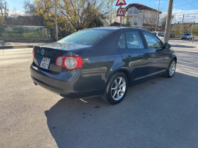 VW Jetta 2.5, снимка 4