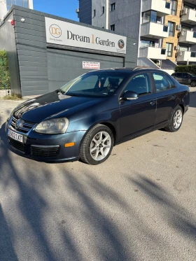 VW Jetta 2.5, снимка 2