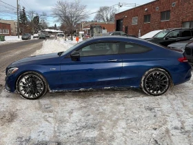 Mercedes-Benz C 43 AMG 2018 * CARFAX * БЕЗ ПЪРВОНАЧАЛНА ВНОСКА - 47600 лв. / 24337.49 € - 47854146 3