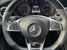 Mercedes-Benz C 43 AMG 2018 * CARFAX * БЕЗ ПЪРВОНАЧАЛНА ВНОСКА - 47600 лв. / 24337.49 € - 47854146 8