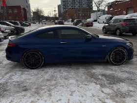 Mercedes-Benz C 43 AMG 2018 * CARFAX * БЕЗ ПЪРВОНАЧАЛНА ВНОСКА - 47600 лв. / 24337.49 € - 47854146 4