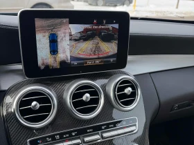 Mercedes-Benz C 43 AMG 2018 * CARFAX * БЕЗ ПЪРВОНАЧАЛНА ВНОСКА - 47600 лв. / 24337.49 € - 47854146 10