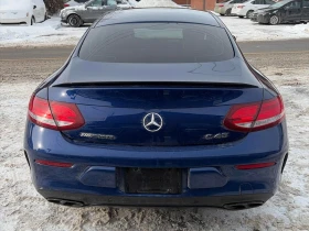Mercedes-Benz C 43 AMG 2018 * CARFAX * БЕЗ ПЪРВОНАЧАЛНА ВНОСКА - 47600 лв. / 24337.49 € - 47854146 5