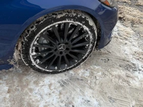 Mercedes-Benz C 43 AMG 2018 * CARFAX * БЕЗ ПЪРВОНАЧАЛНА ВНОСКА - 47600 лв. / 24337.49 € - 47854146 6