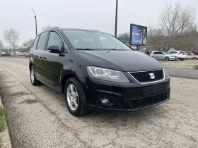 Seat Alhambra 2.0 TDI 4x4 Full Full - 16900 лв. / 8640.83 € - 54847608 6