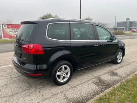 Seat Alhambra 2.0 TDI 4x4 Full Full - 16900 лв. / 8640.83 € - 54847608 5