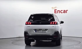 Peugeot 5008, снимка 4