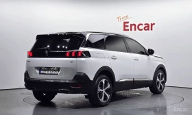 Peugeot 5008, снимка 2