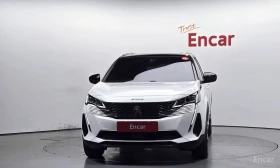 Peugeot 5008, снимка 3