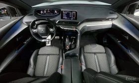 Peugeot 5008, снимка 7