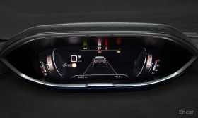 Peugeot 5008, снимка 8