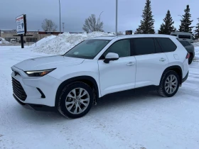 Toyota Grand Highlander * AWD * CARFAX * БЕЗ ПЪРВОНАЧАЛНА ВНОСКА