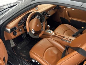 Porsche 911 * Turbo * CARFAX * БЕЗ ПЪРВОНАЧАЛНА ВНОСКА - 55200 € / 107961.82 лв. - 24297986 5
