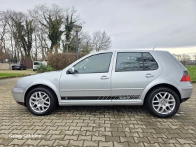 VW Golf 1.9 TDI, Facelift, снимка 1