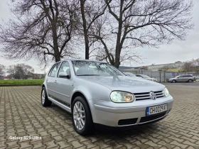 VW Golf 1.9 TDI, Facelift, снимка 4