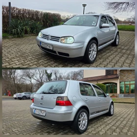 VW Golf 1.9 TDI, Facelift, снимка 10