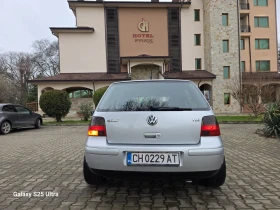 VW Golf 1.9 TDI, Facelift, снимка 8