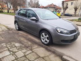 VW Golf Tdi, снимка 2