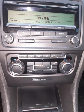 VW Golf Tdi, снимка 7