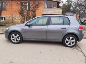 VW Golf Tdi, снимка 5