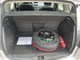 Opel Meriva, снимка 11