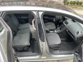 Opel Meriva, снимка 8
