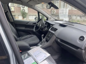 Opel Meriva, снимка 7