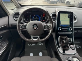 Renault Espace 1.6D-FACELIFT-KEYLESS-LED-7 МЕСТА - 9800 € / 19167.13 лв. - 77469677 12